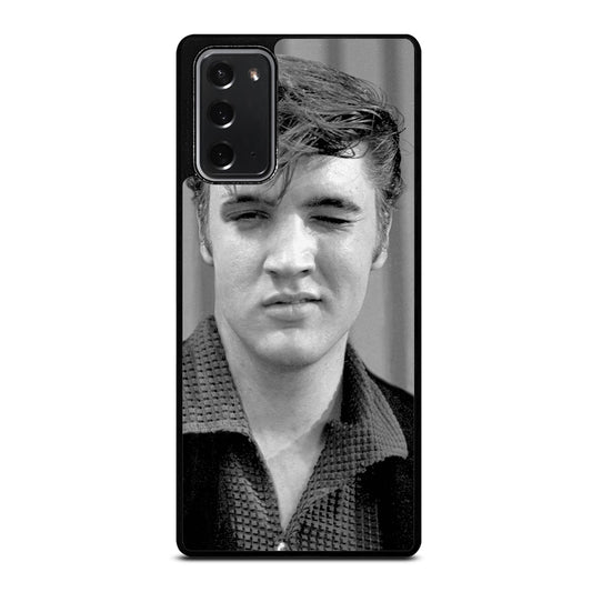 CUTE FACE ELVIS PRESLEY Samsung Galaxy Note 20 Case