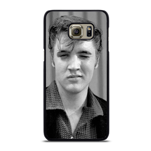 CUTE FACE ELVIS PRESLEY Samsung Galaxy S6 Edge Plus Case