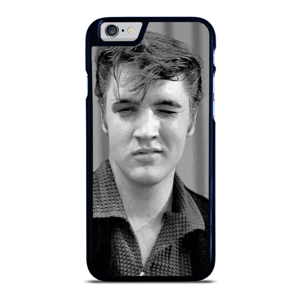CUTE FACE ELVIS PRESLEY iPhone 6 / 6S Case