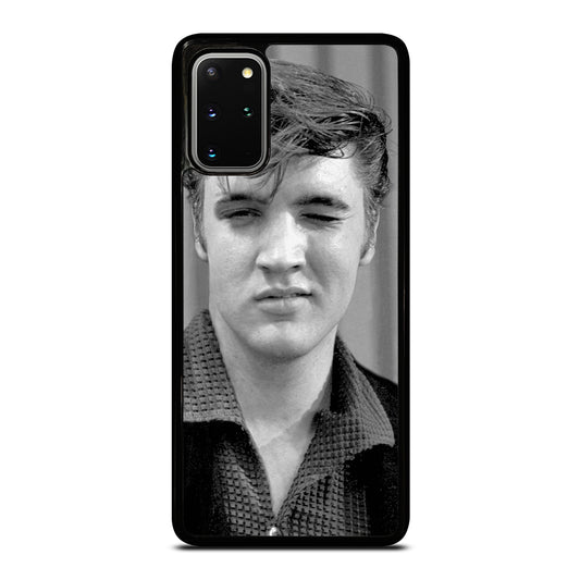 CUTE FACE ELVIS PRESLEY Samsung Galaxy S20 Plus / S20 Plus 5G Case
