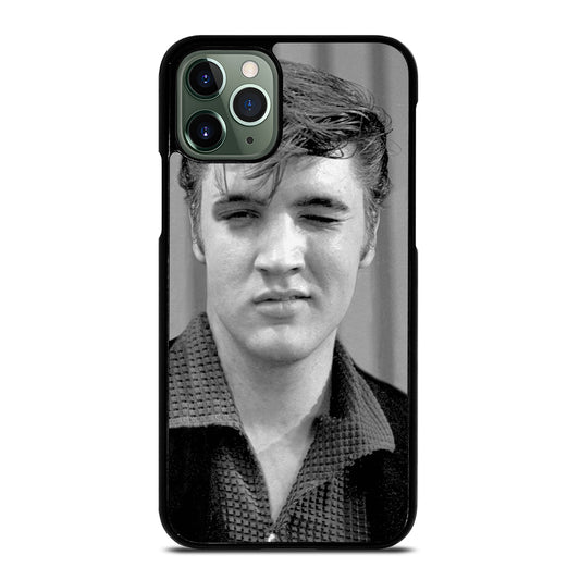 CUTE FACE ELVIS PRESLEY iPhone 11 Pro Max Case