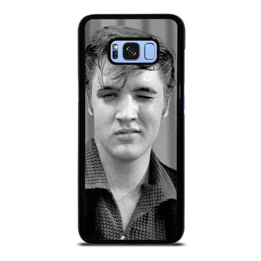 CUTE FACE ELVIS PRESLEY Samsung Galaxy S8 Plus Case