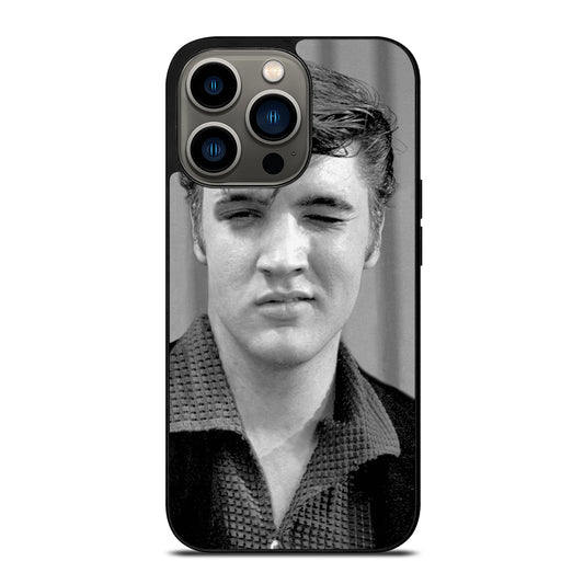 CUTE FACE ELVIS PRESLEY iPhone 13 Pro Case
