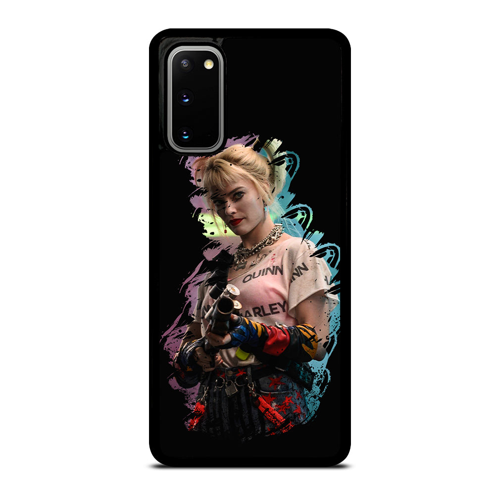 CUTE HARLEY QUIN Samsung Galaxy S20 / S20 5G Case