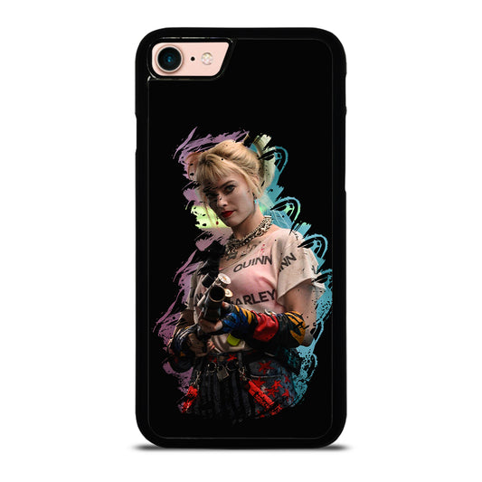 CUTE HARLEY QUIN iPhone 7 / 8 Case