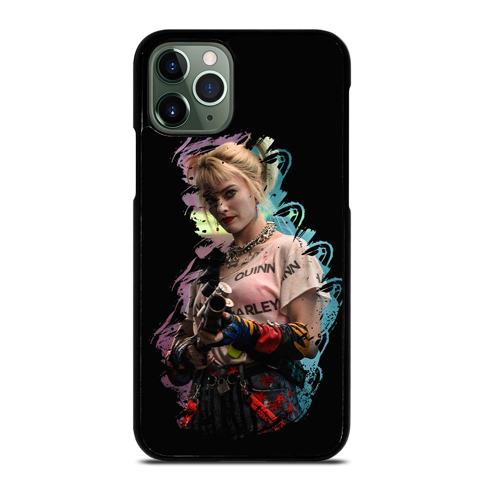 CUTE HARLEY QUIN iPhone 11 Pro Max Case