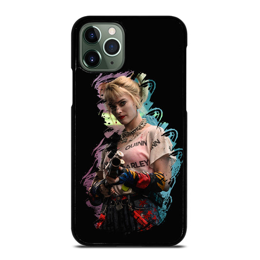 CUTE HARLEY QUIN iPhone 11 Pro Max Case