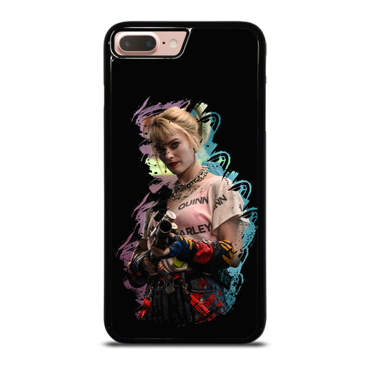 CUTE HARLEY QUIN iPhone 7 Plus / 8 Plus Case