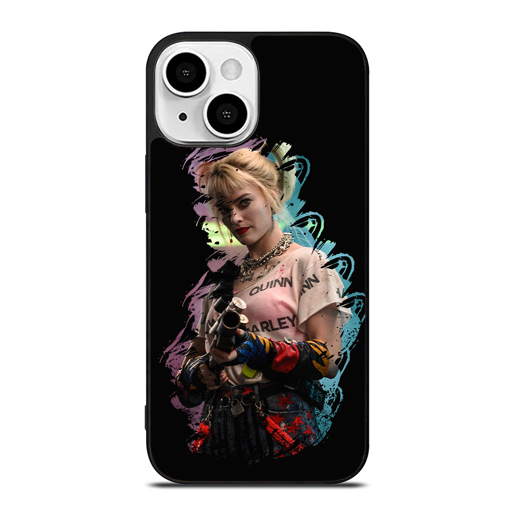 CUTE HARLEY QUIN iPhone 13 Mini Case