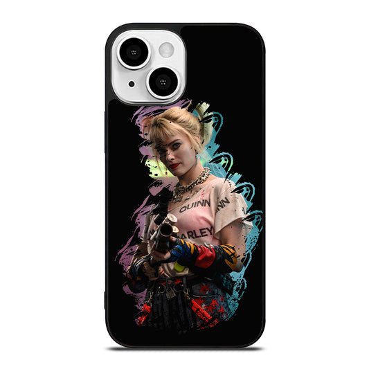 CUTE HARLEY QUIN iPhone 13 Mini Case