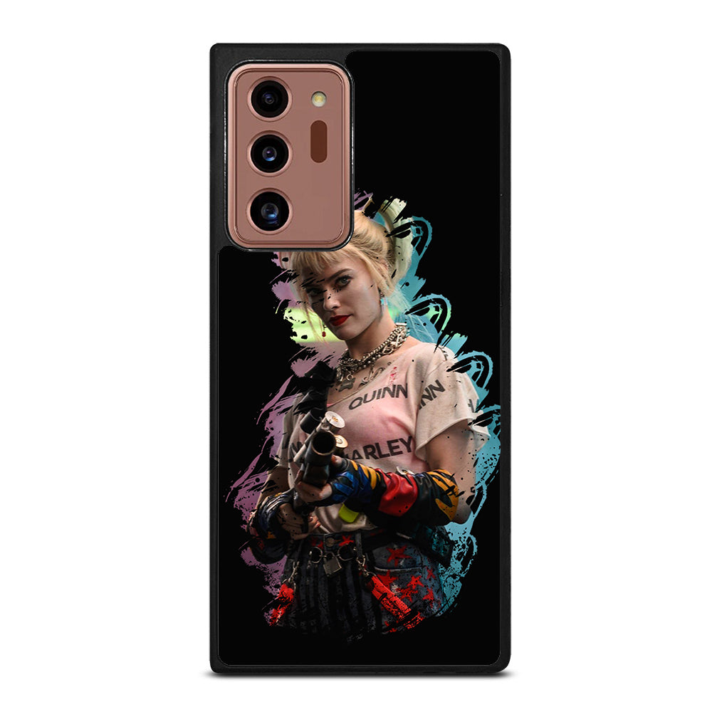 CUTE HARLEY QUIN Samsung Galaxy Note 20 Ultra Case