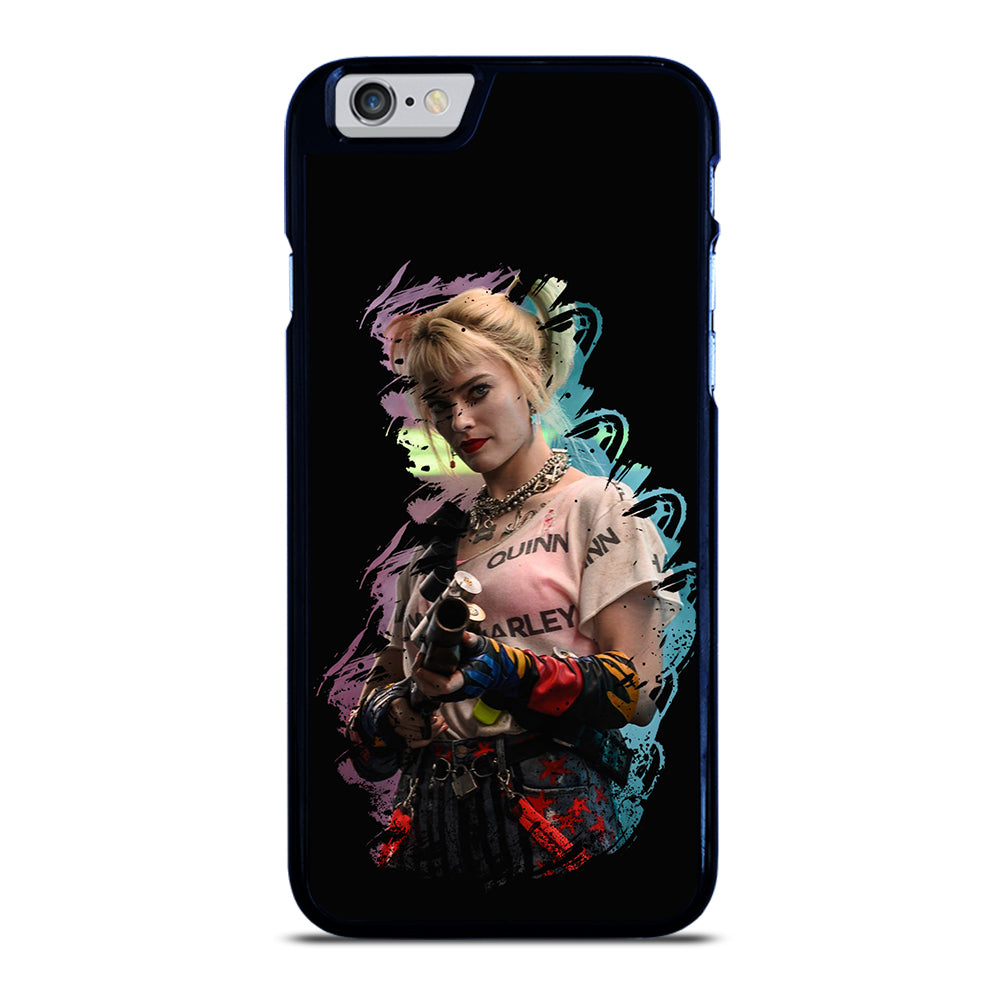 CUTE HARLEY QUIN iPhone 6 / 6S Case