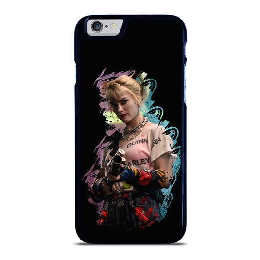 CUTE HARLEY QUIN iPhone 6 / 6S Case