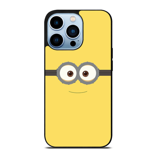 CUTE MINIONS iPhone 13 Pro Max Case