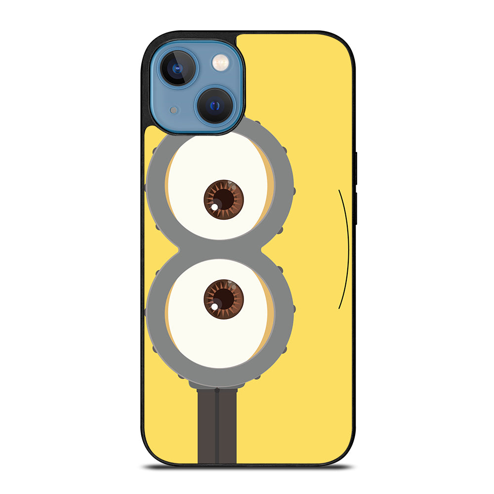 CUTE MINIONS EYES iPhone 13 Case
