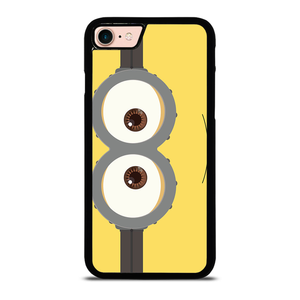 CUTE MINIONS EYES iPhone 7 / 8 Case