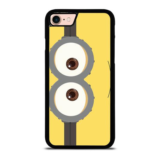 CUTE MINIONS EYES iPhone 7 / 8 Case