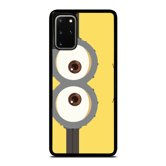 CUTE MINIONS EYES Samsung Galaxy S20 Plus / S20 Plus 5G Case