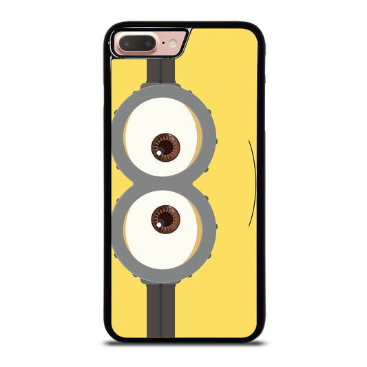 CUTE MINIONS EYES iPhone 7 Plus / 8 Plus Case