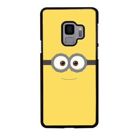CUTE MINIONS Samsung Galaxy S9 Case