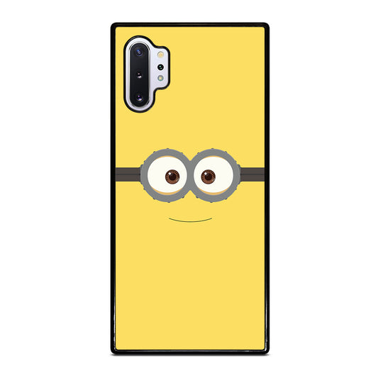 CUTE MINIONS Samsung Galaxy Note 10 Plus Case