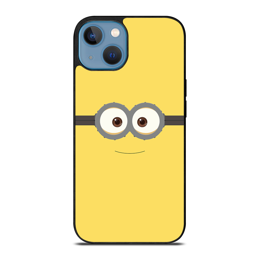 CUTE MINIONS iPhone 13 Case
