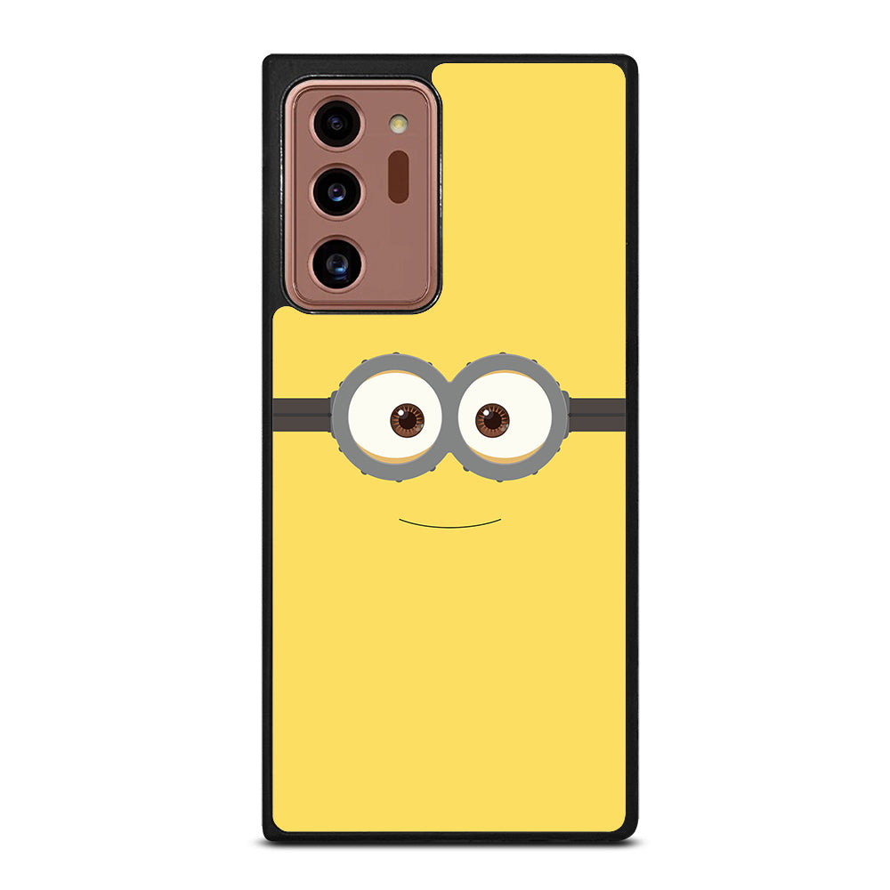 CUTE MINIONS Samsung Galaxy Note 20 Ultra Case