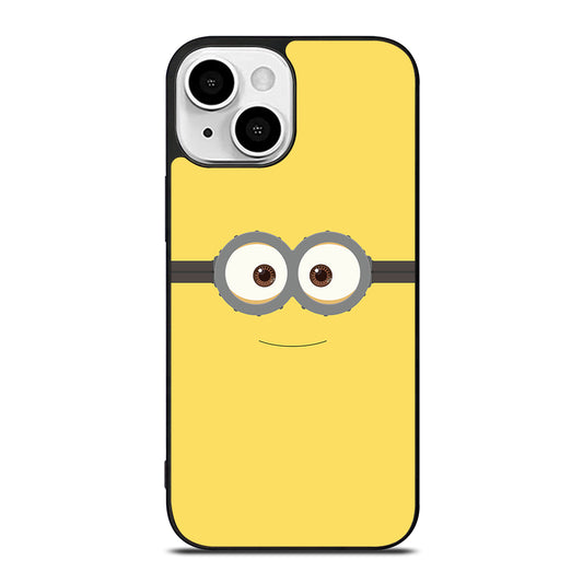 CUTE MINIONS iPhone 13 Mini Case