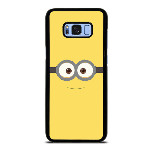 CUTE MINIONS Samsung Galaxy S8 Plus Case