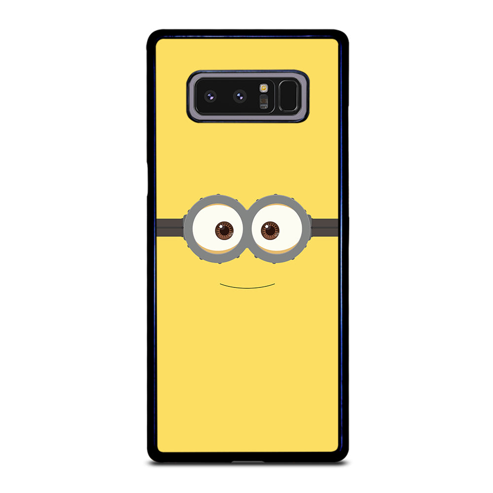 CUTE MINIONS Samsung Galaxy Note 8 Case