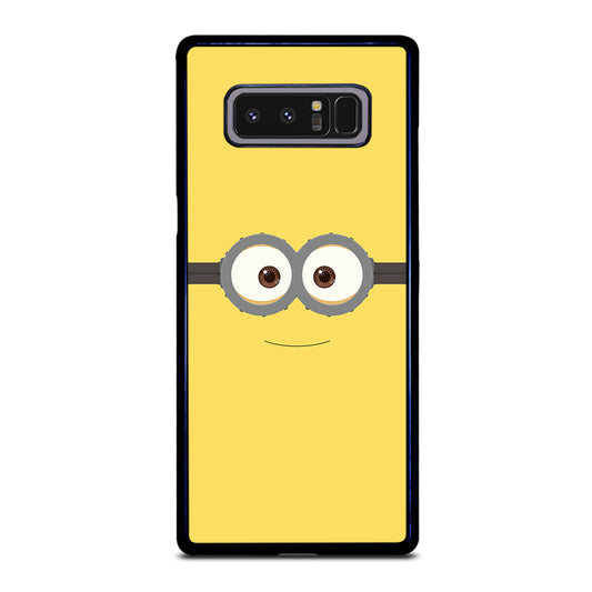 CUTE MINIONS Samsung Galaxy Note 8 Case