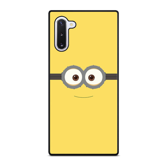 CUTE MINIONS Samsung Galaxy Note 10 Case