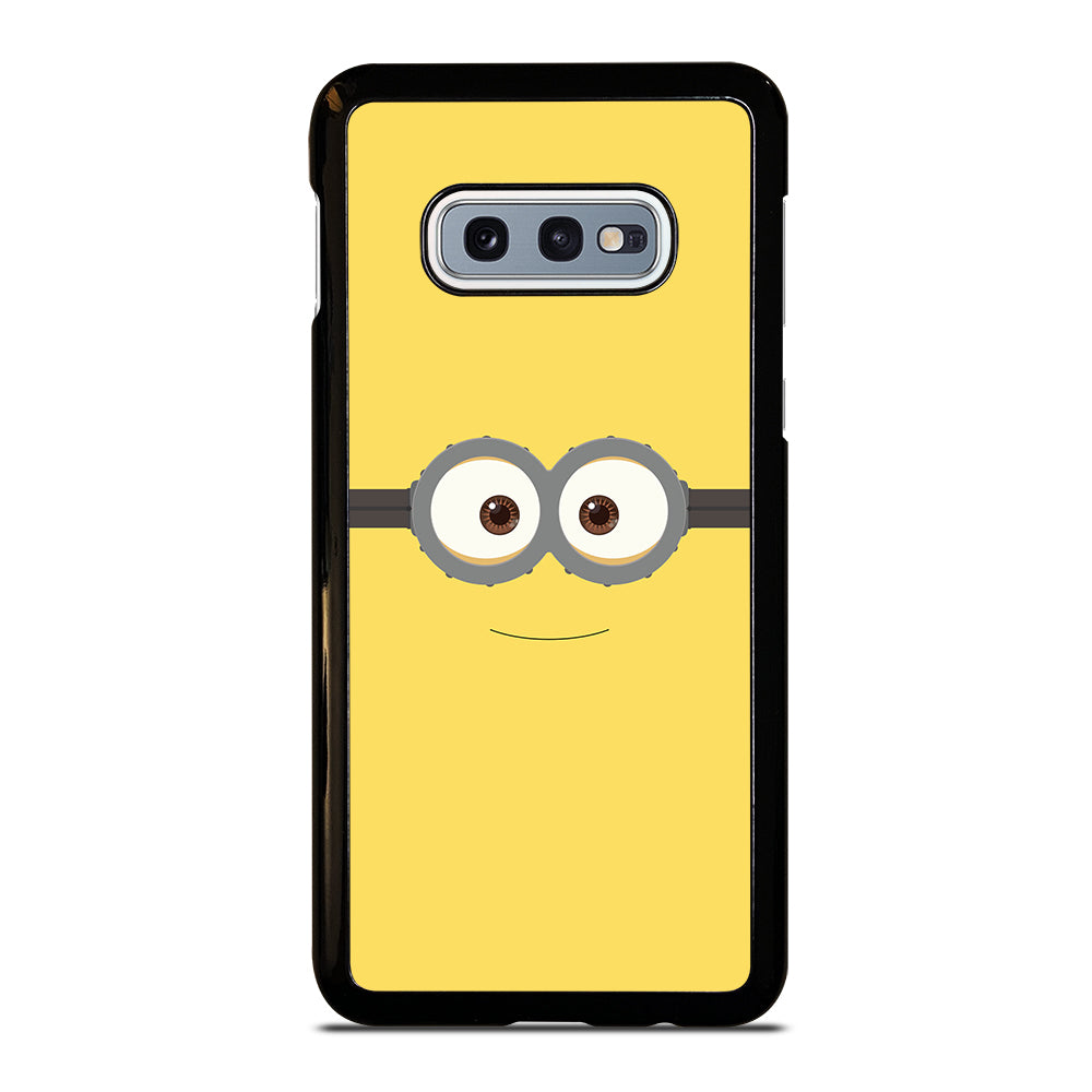 CUTE MINIONS Samsung Galaxy S10e Case