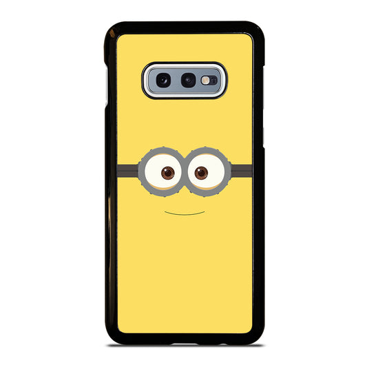 CUTE MINIONS Samsung Galaxy S10e Case