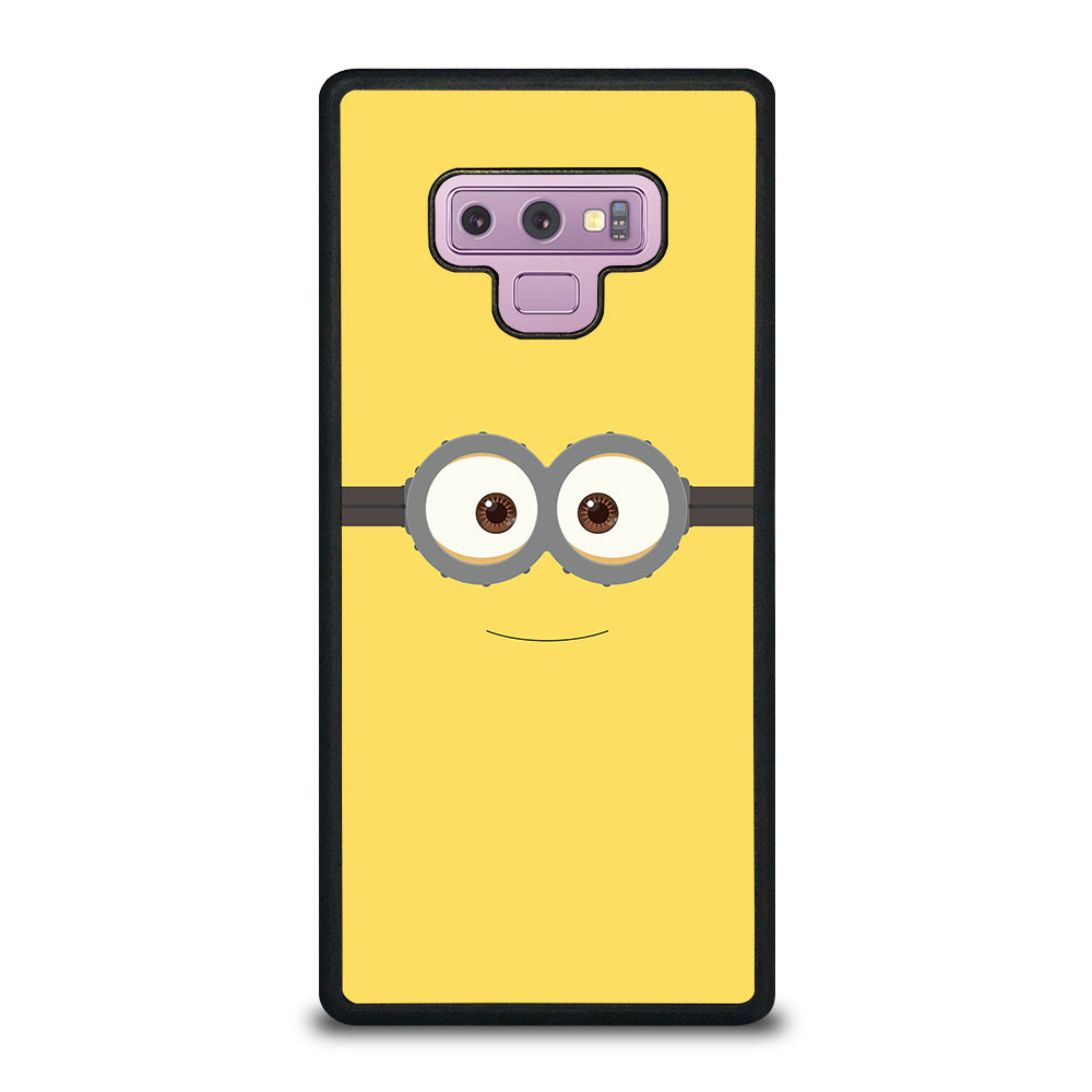 CUTE MINIONS Samsung Galaxy Note 9 Case