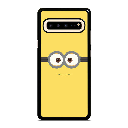 CUTE MINIONS Samsung Galaxy S10 5G Case