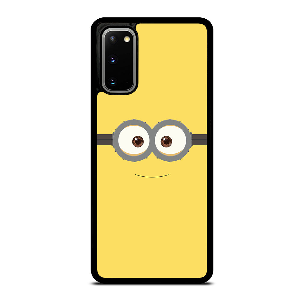 CUTE MINIONS Samsung Galaxy S20 / S20 5G Case
