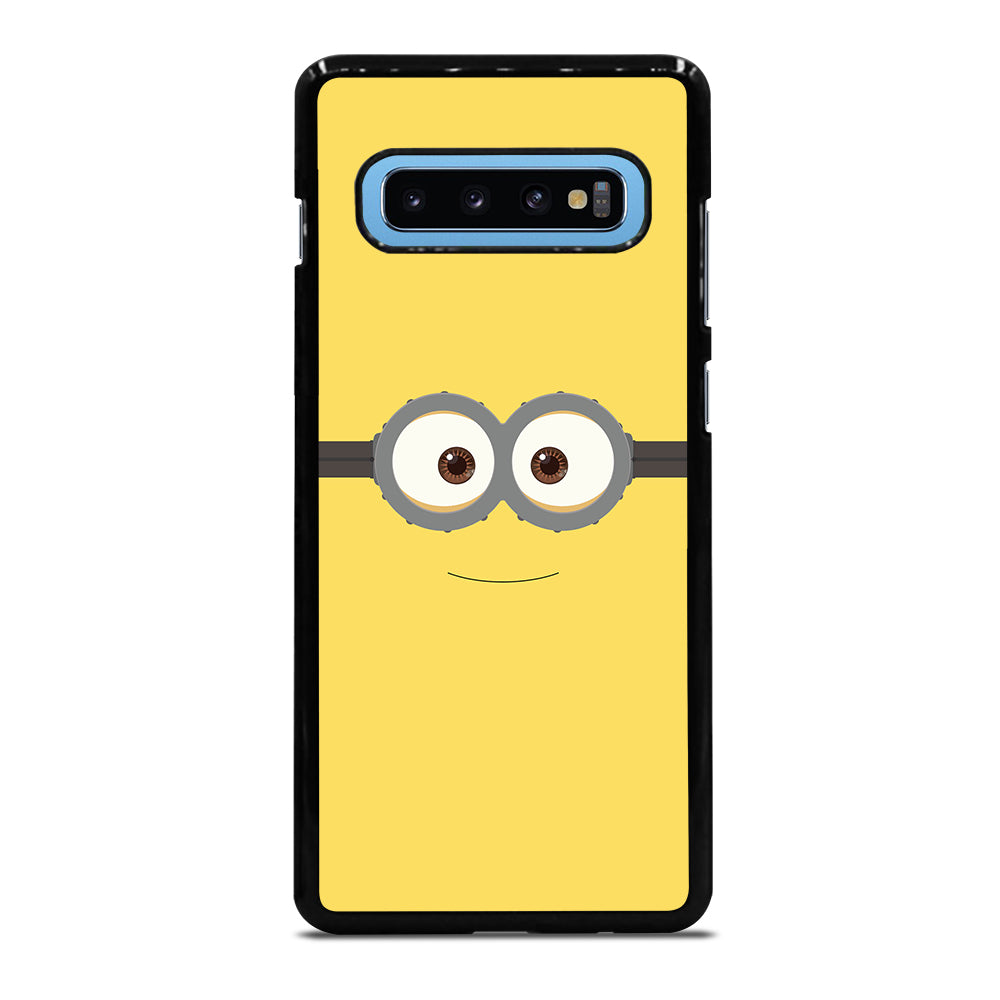 CUTE MINIONS Samsung Galaxy S10 Plus Case