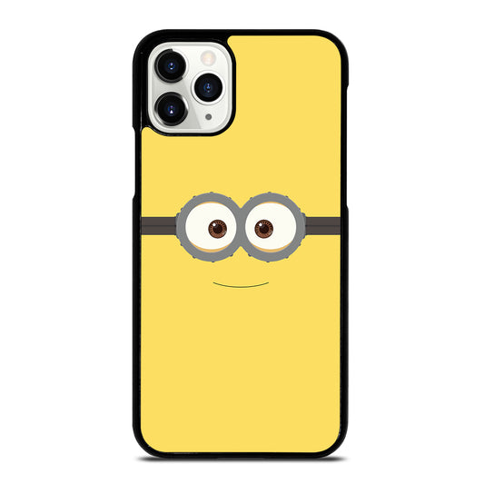 CUTE MINIONS iPhone 11 Pro Case