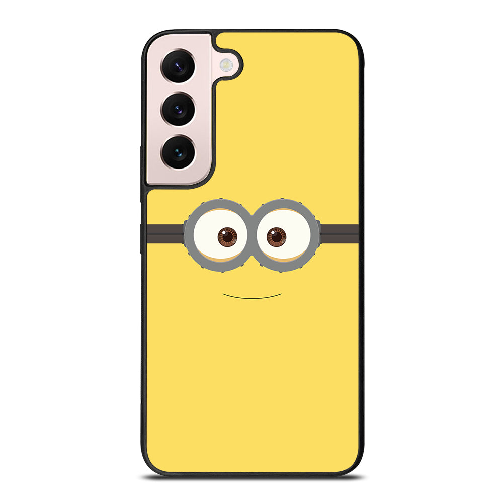 CUTE MINIONS Samsung Galaxy S22 Plus 5G Case