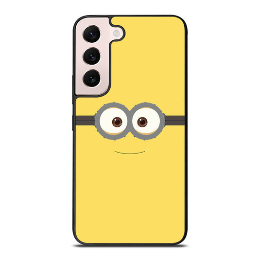 CUTE MINIONS Samsung Galaxy S22 Plus 5G Case