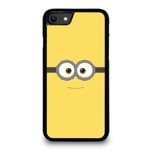 CUTE MINIONS iPhone SE 2020 Case