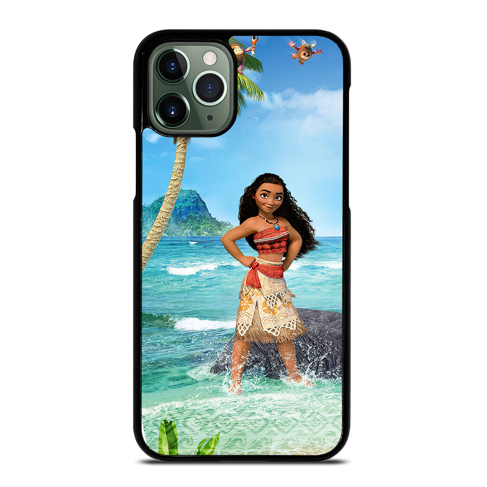 CUTE MOANA iPhone 11 Pro Max Case