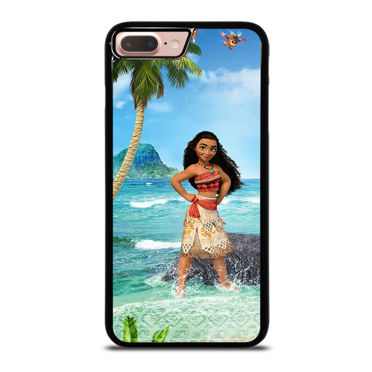 CUTE MOANA iPhone 7 Plus / 8 Plus Case