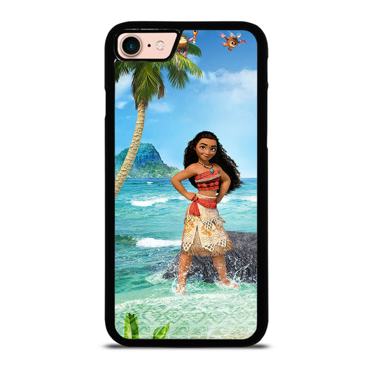 CUTE MOANA iPhone 7 / 8 Case