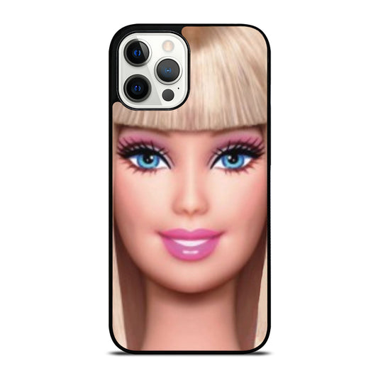 CUTE PRINCESS CARBIE iPhone 12 Pro Max Case