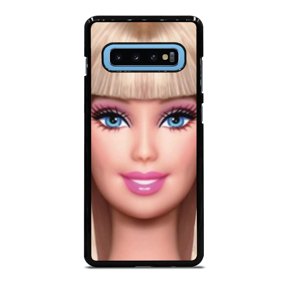 CUTE PRINCESS CARBIE Samsung Galaxy S10 Plus Case