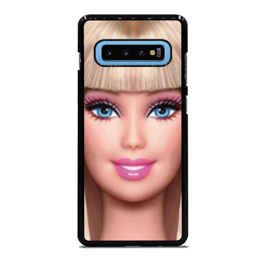 CUTE PRINCESS CARBIE Samsung Galaxy S10 Plus Case