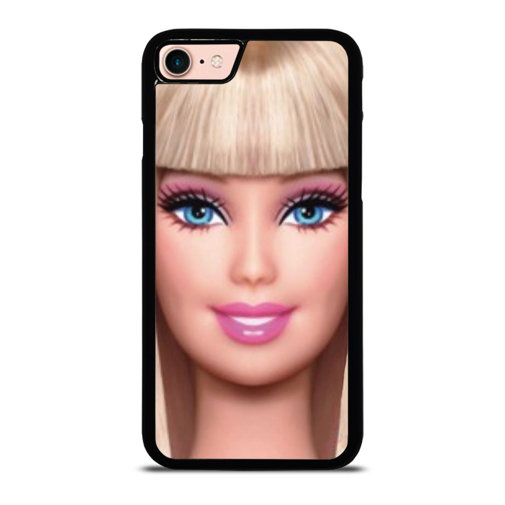CUTE PRINCESS CARBIE iPhone 7 / 8 Case