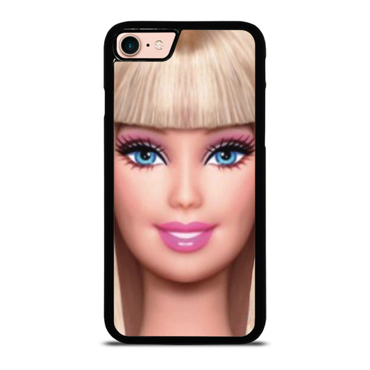 CUTE PRINCESS CARBIE iPhone 7 / 8 Case